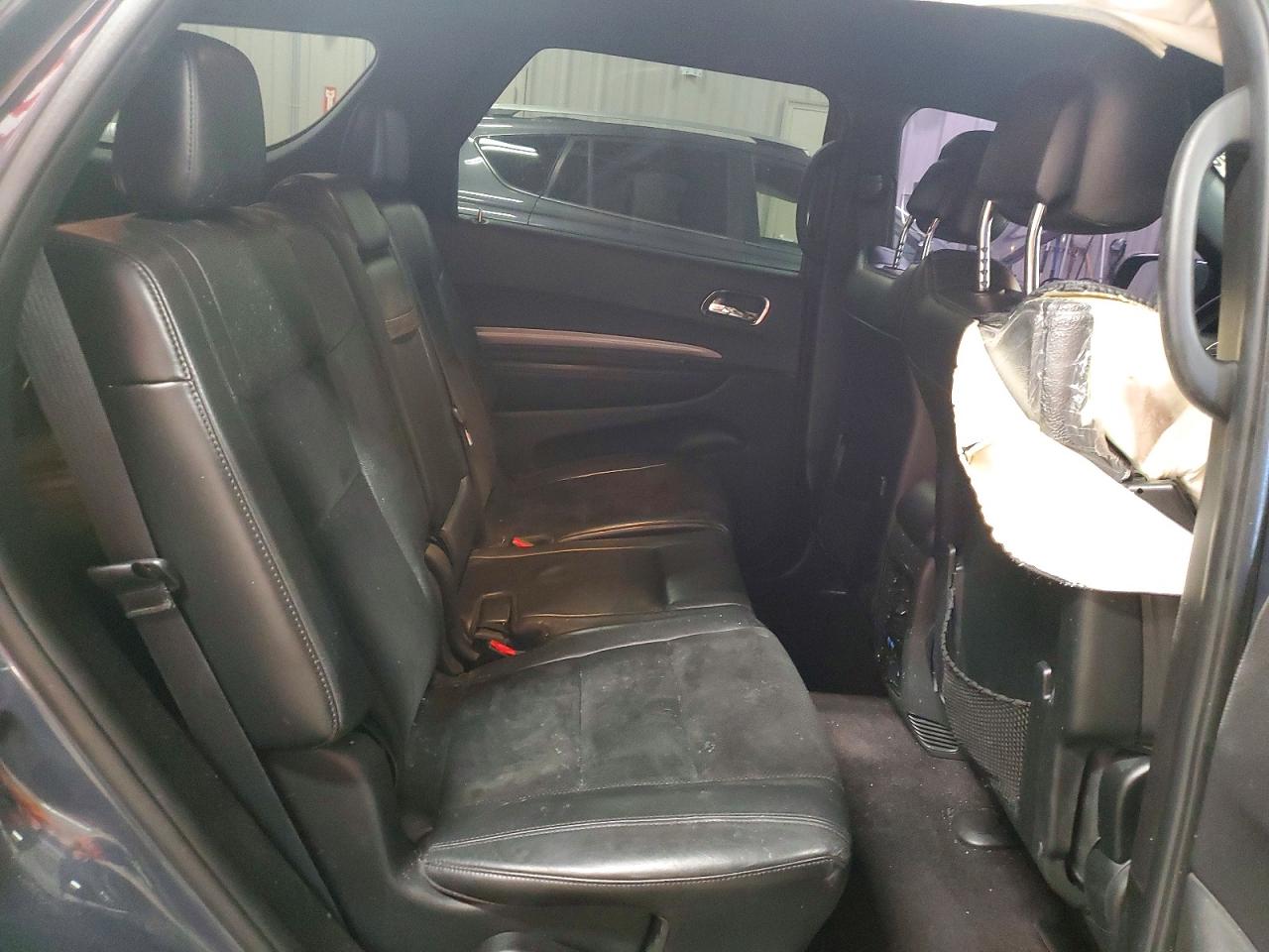 Dodge Durango Gt