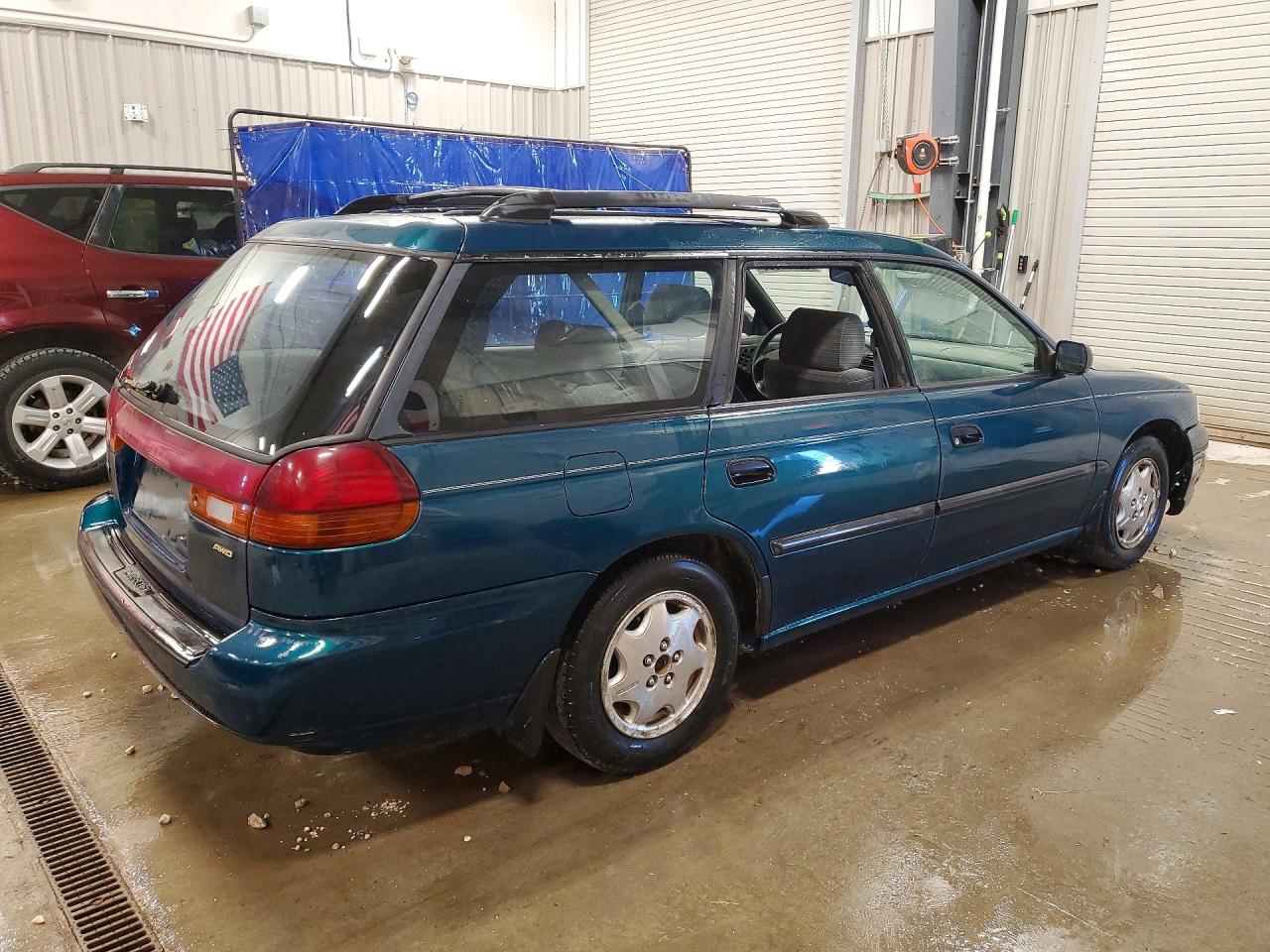 Subaru Legacy L