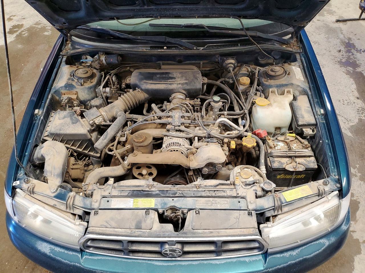 Subaru Legacy L