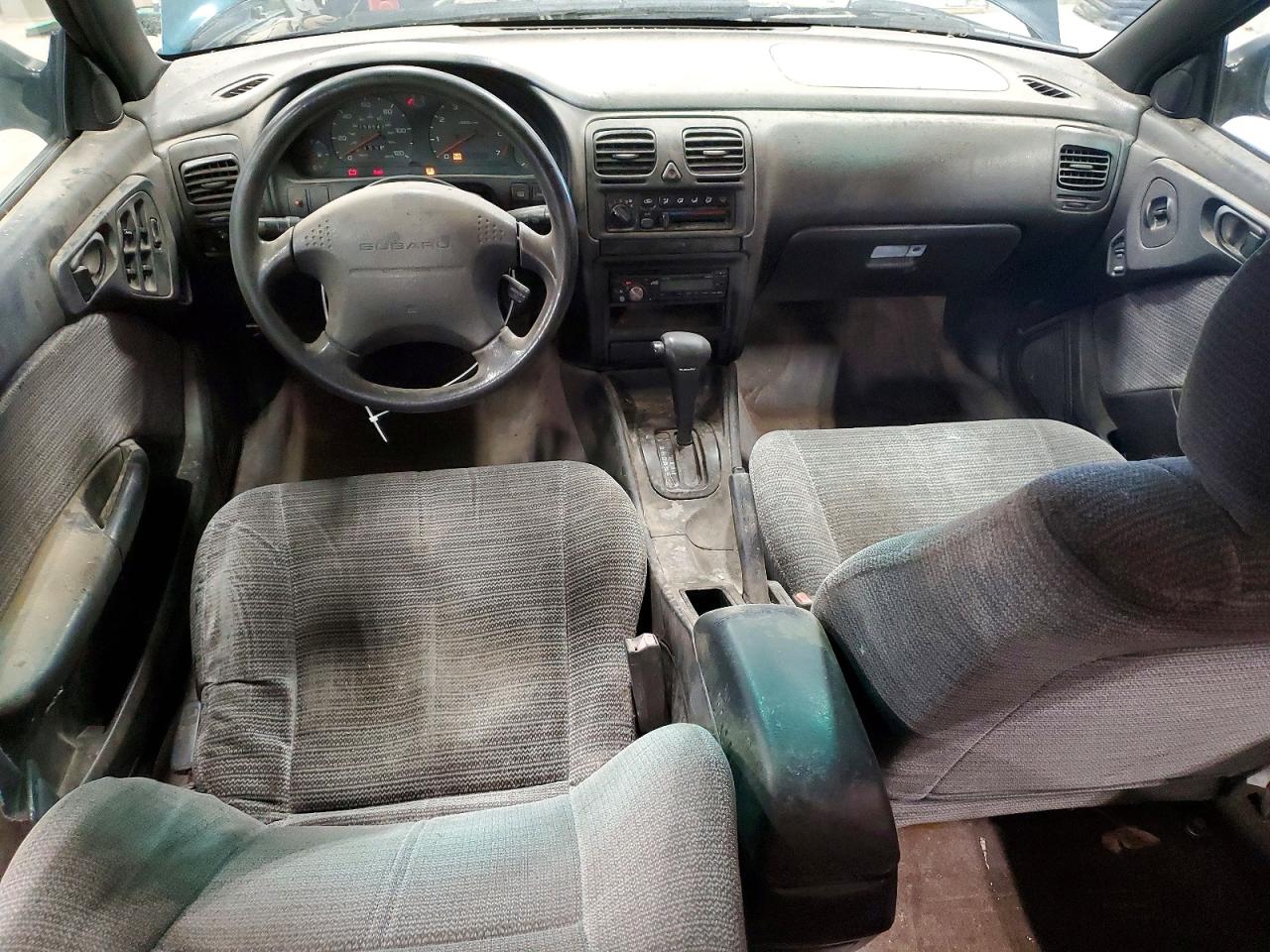 Subaru Legacy L