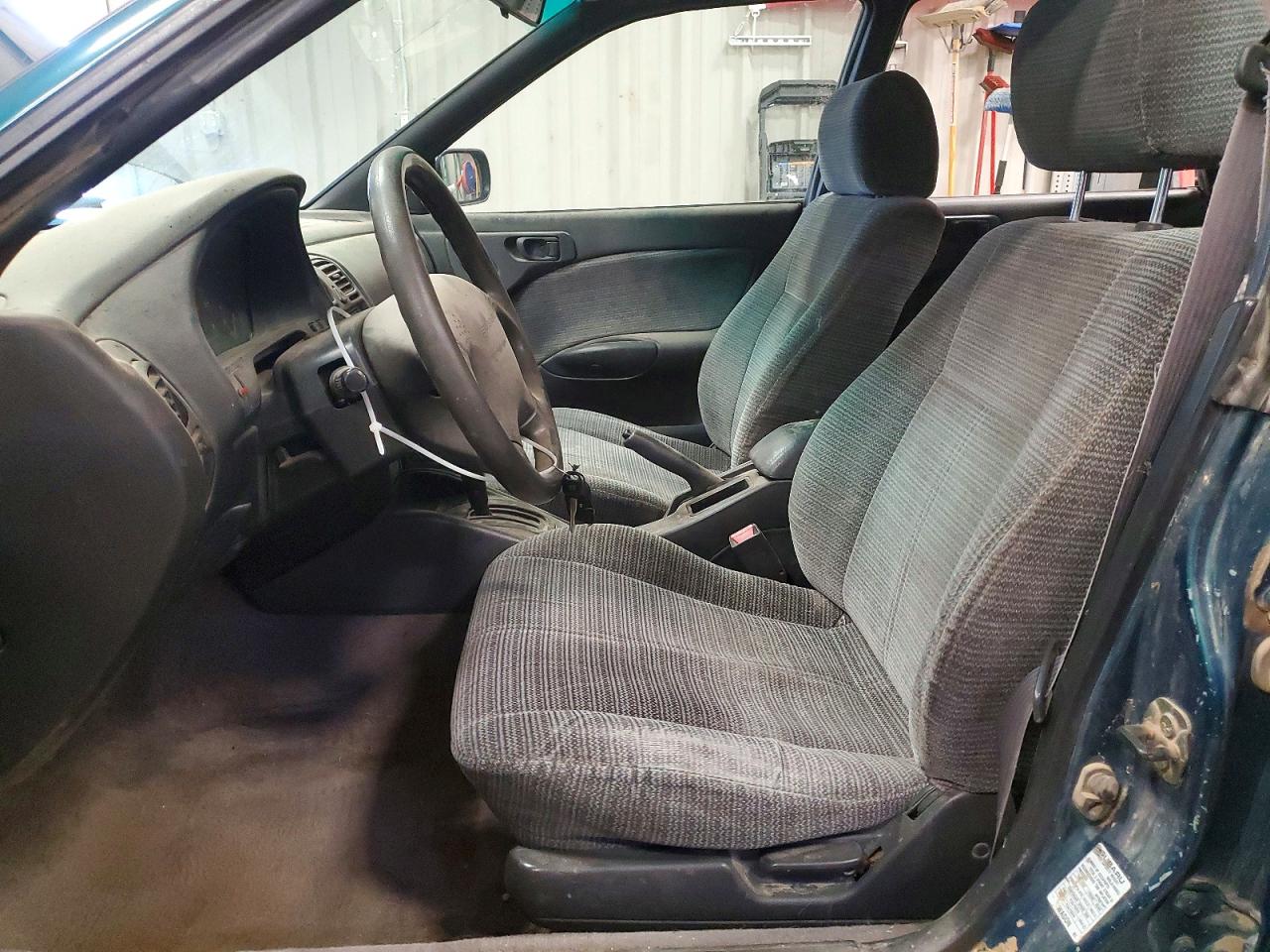 Subaru Legacy L
