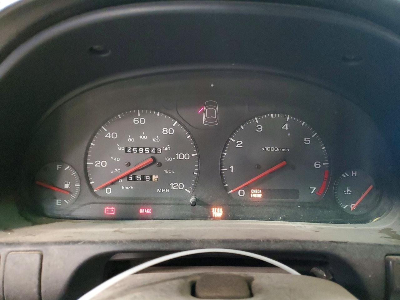 Subaru Legacy L