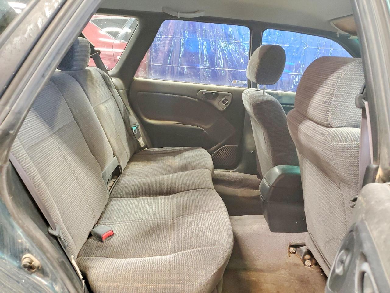 Subaru Legacy L