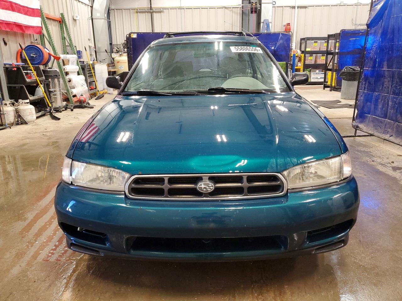 Subaru Legacy L