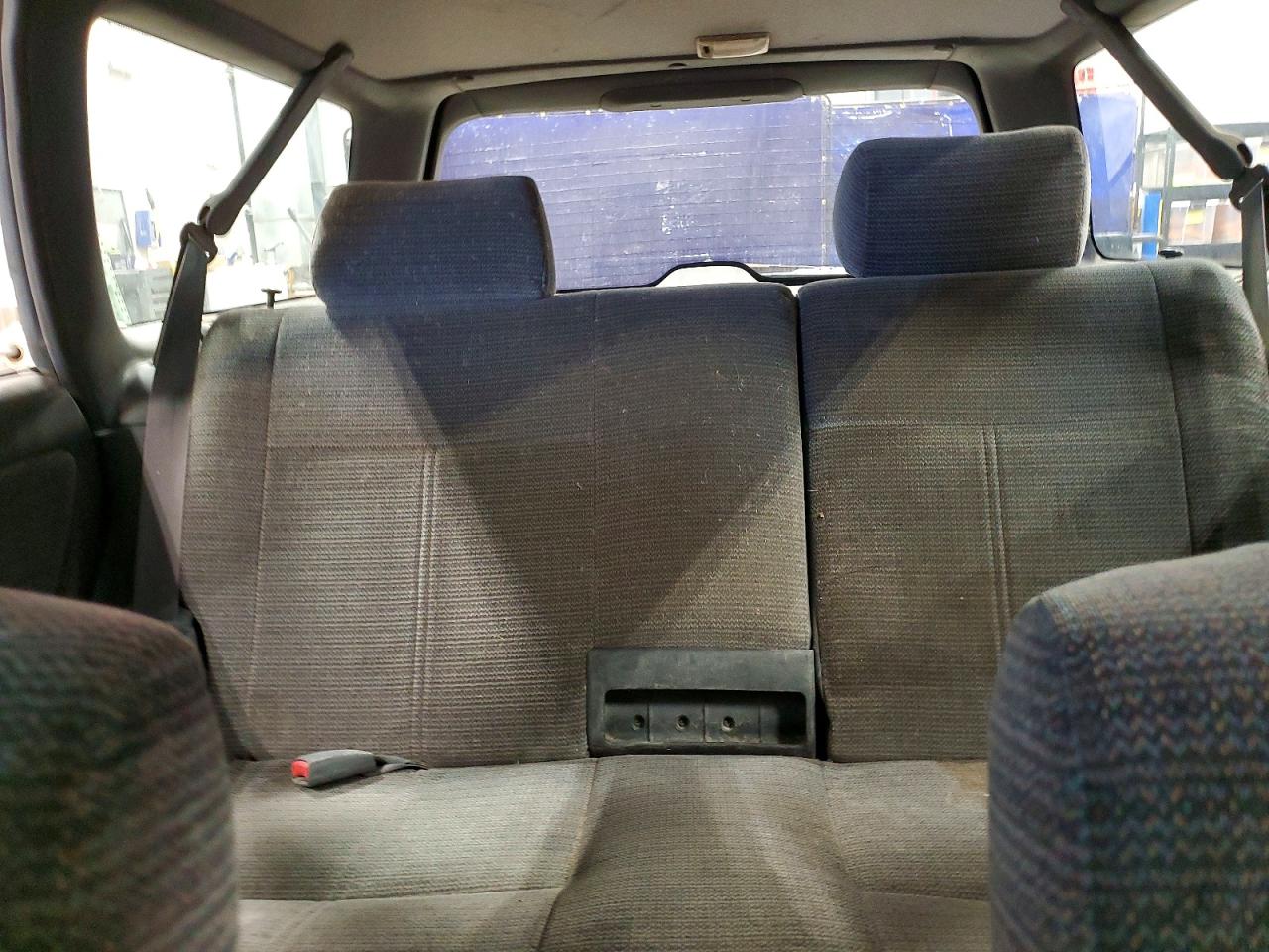 Subaru Legacy L