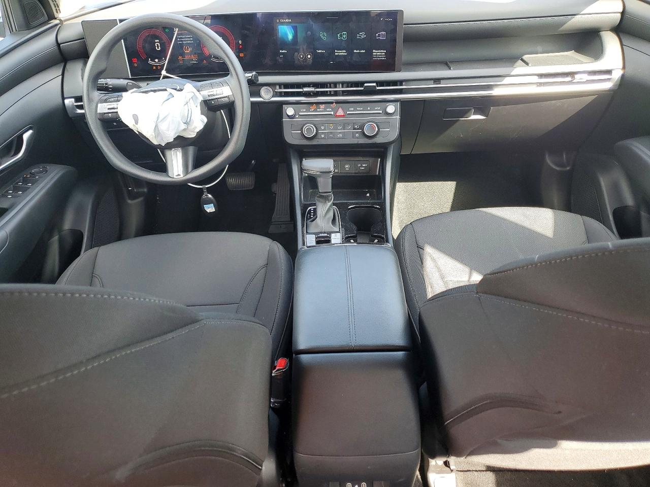 Hyundai TUCSON Se