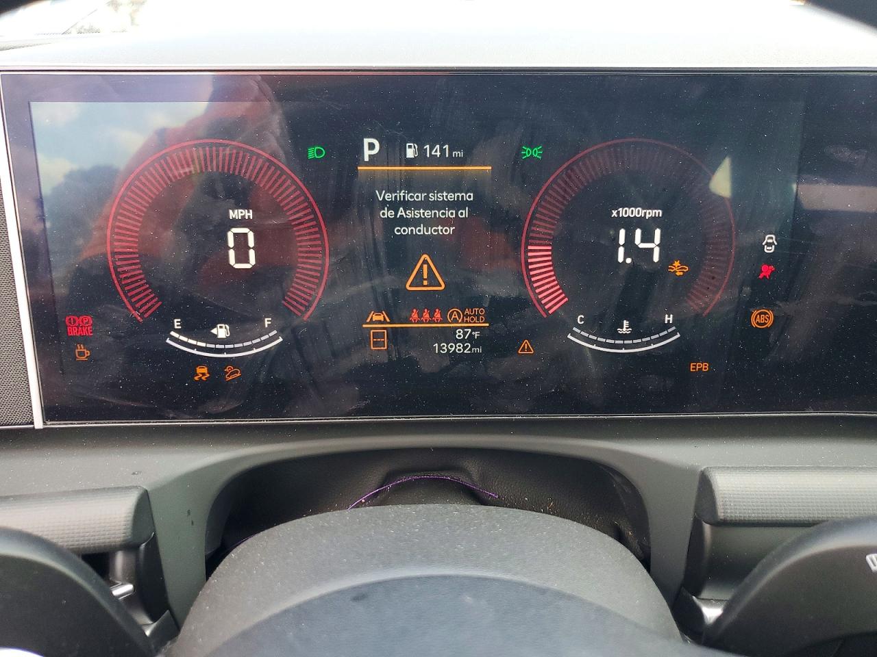 Hyundai TUCSON Se