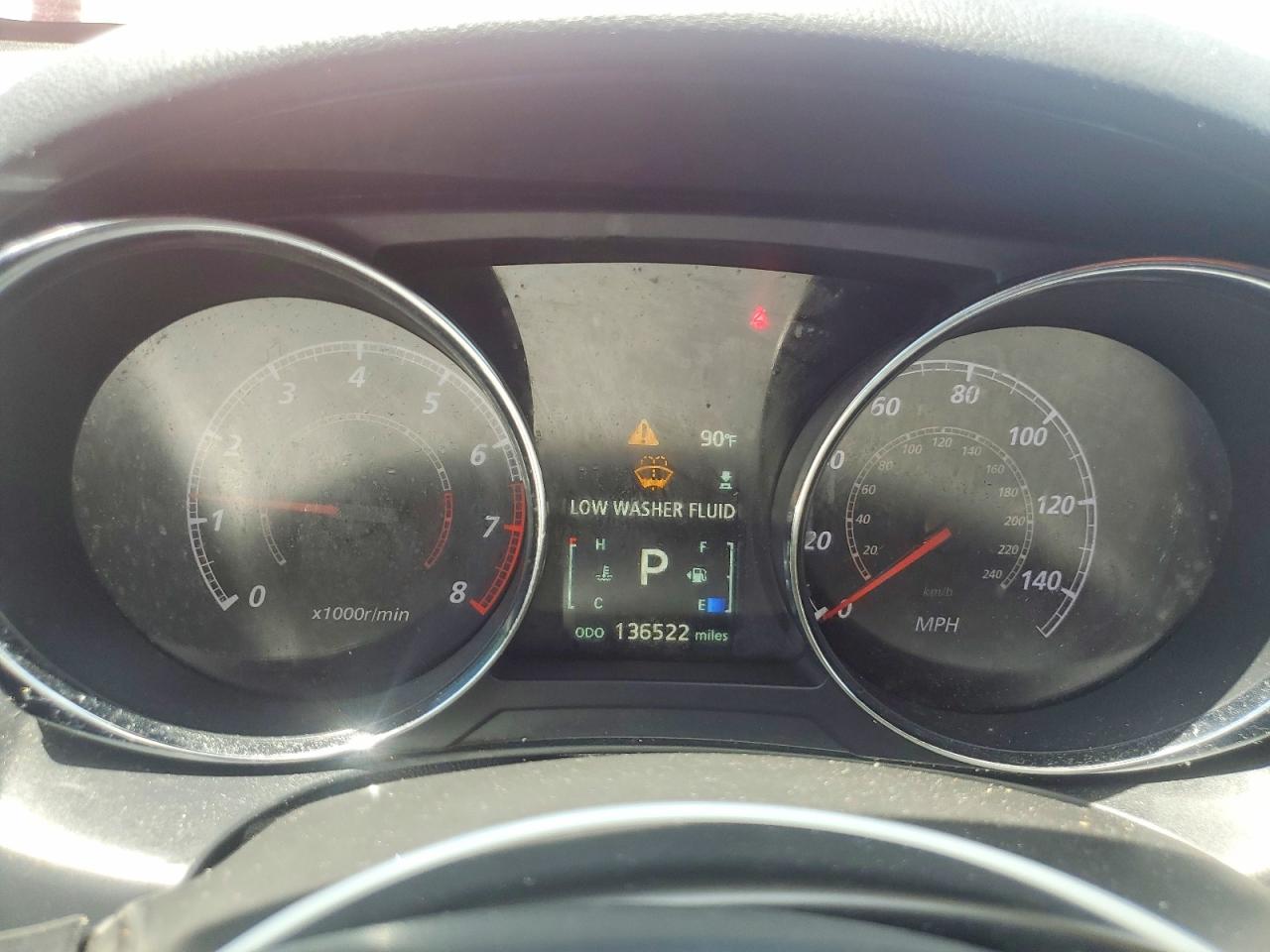 Mitsubishi Outlander Es