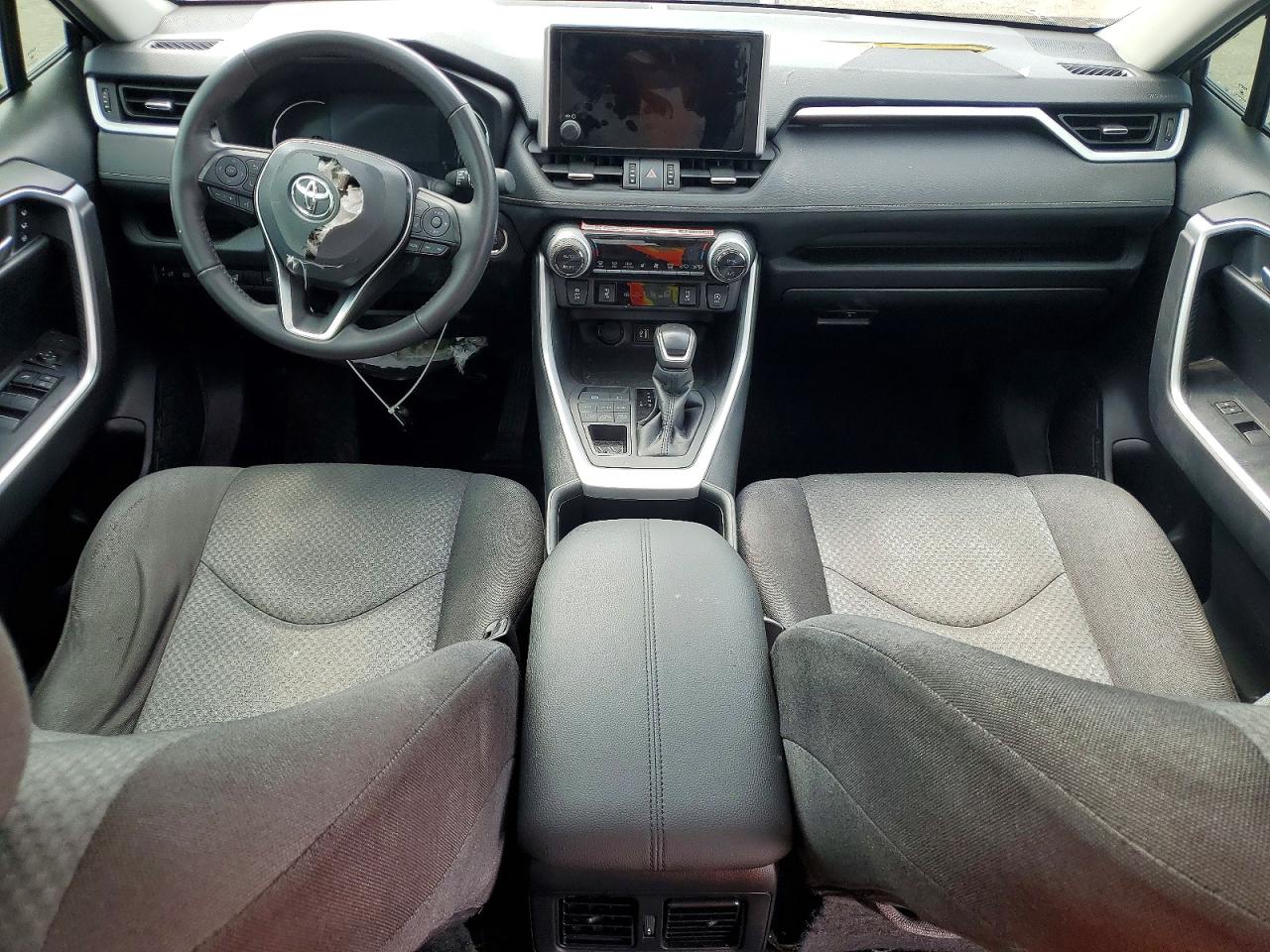 Toyota RAV4 Xle Premium