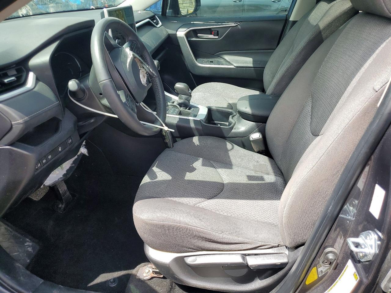 Toyota RAV4 Xle Premium