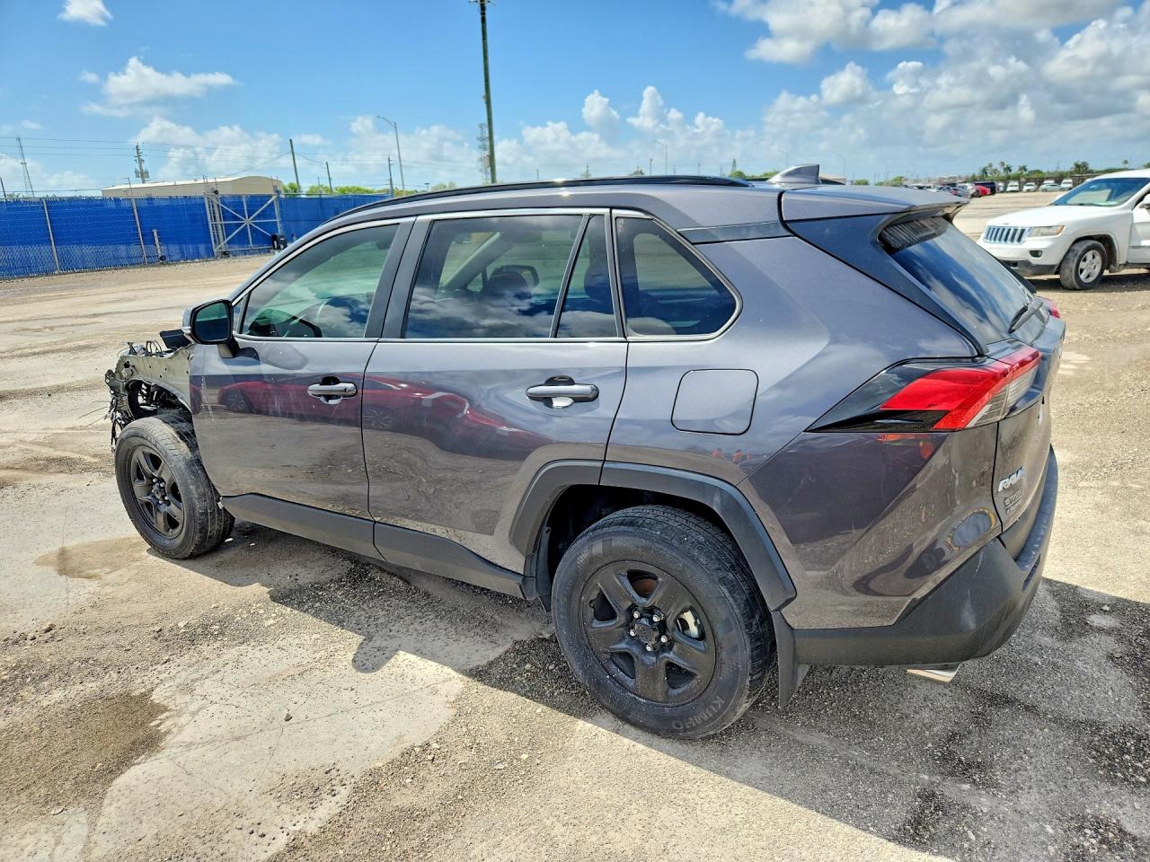 Toyota RAV4 Xle Premium