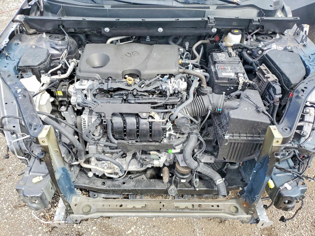 Toyota RAV4 Xle Premium