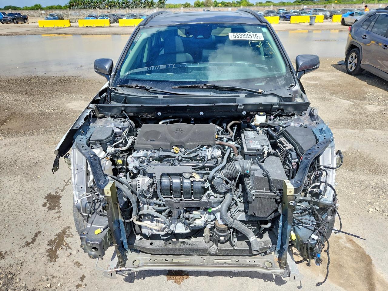 Toyota RAV4 Xle Premium