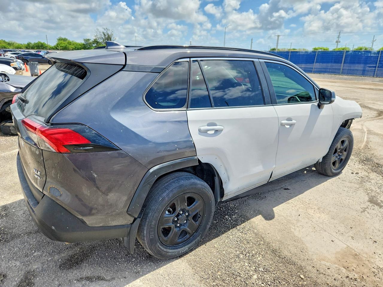 Toyota RAV4 Xle Premium