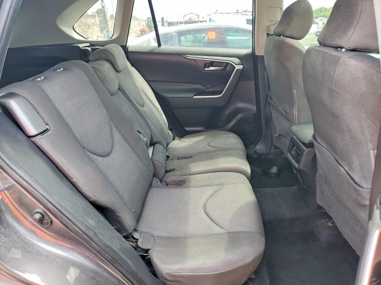 Toyota RAV4 Xle Premium