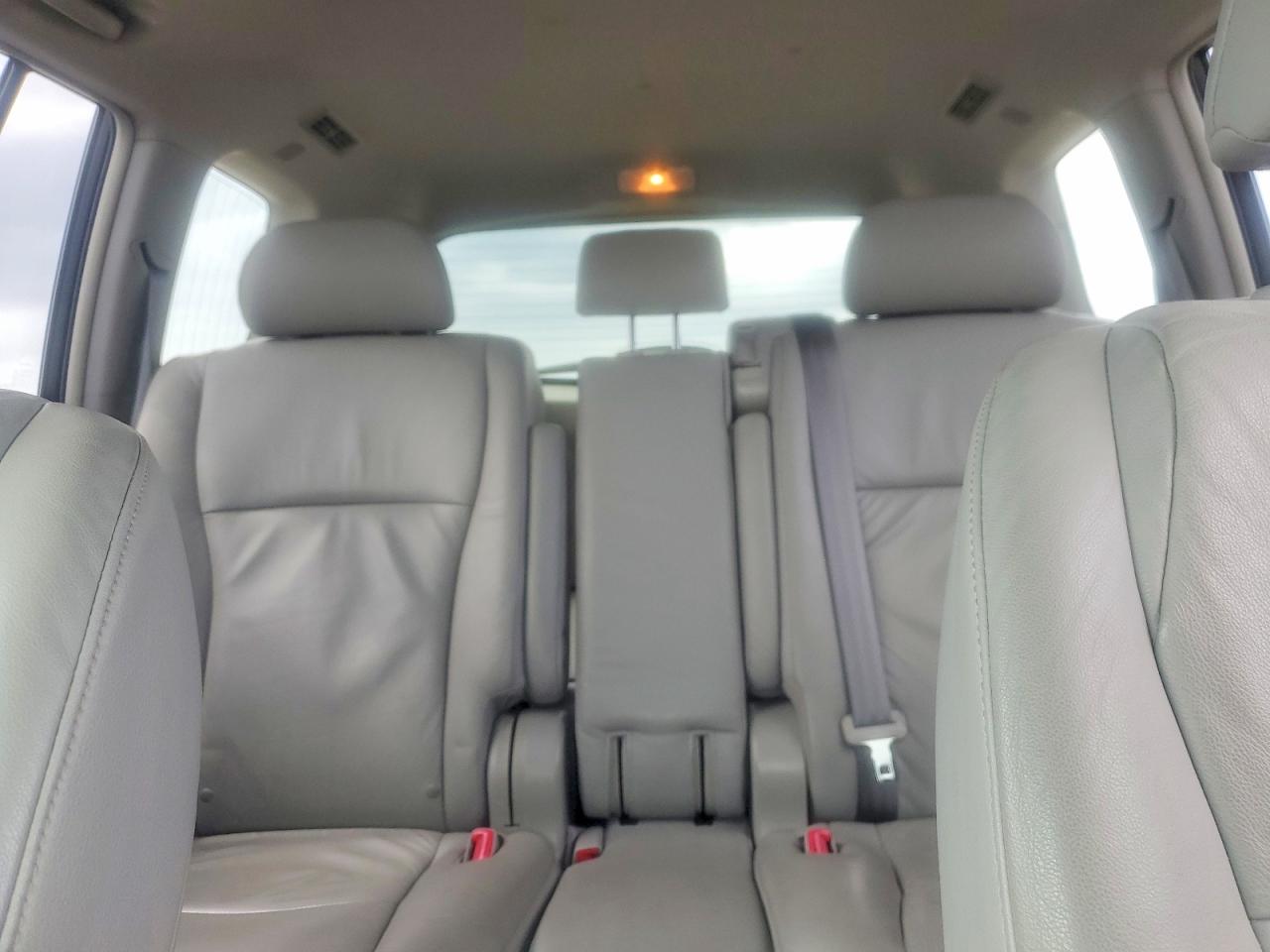 Toyota Highlander Hybrid Limited