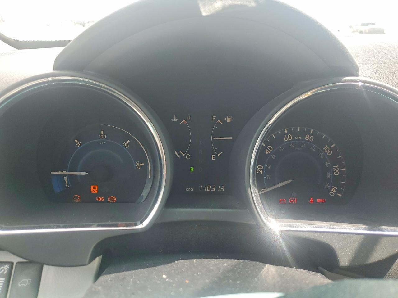 Toyota Highlander Hybrid Limited