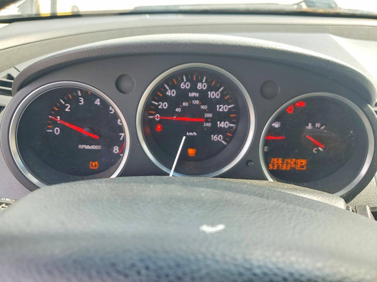 Nissan Maxima 3.5 Se