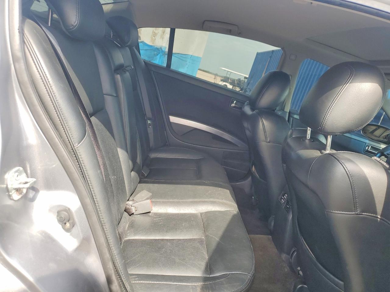 Nissan Maxima 3.5 Se