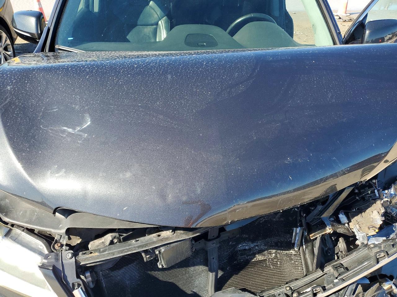 Acura MDX Advance