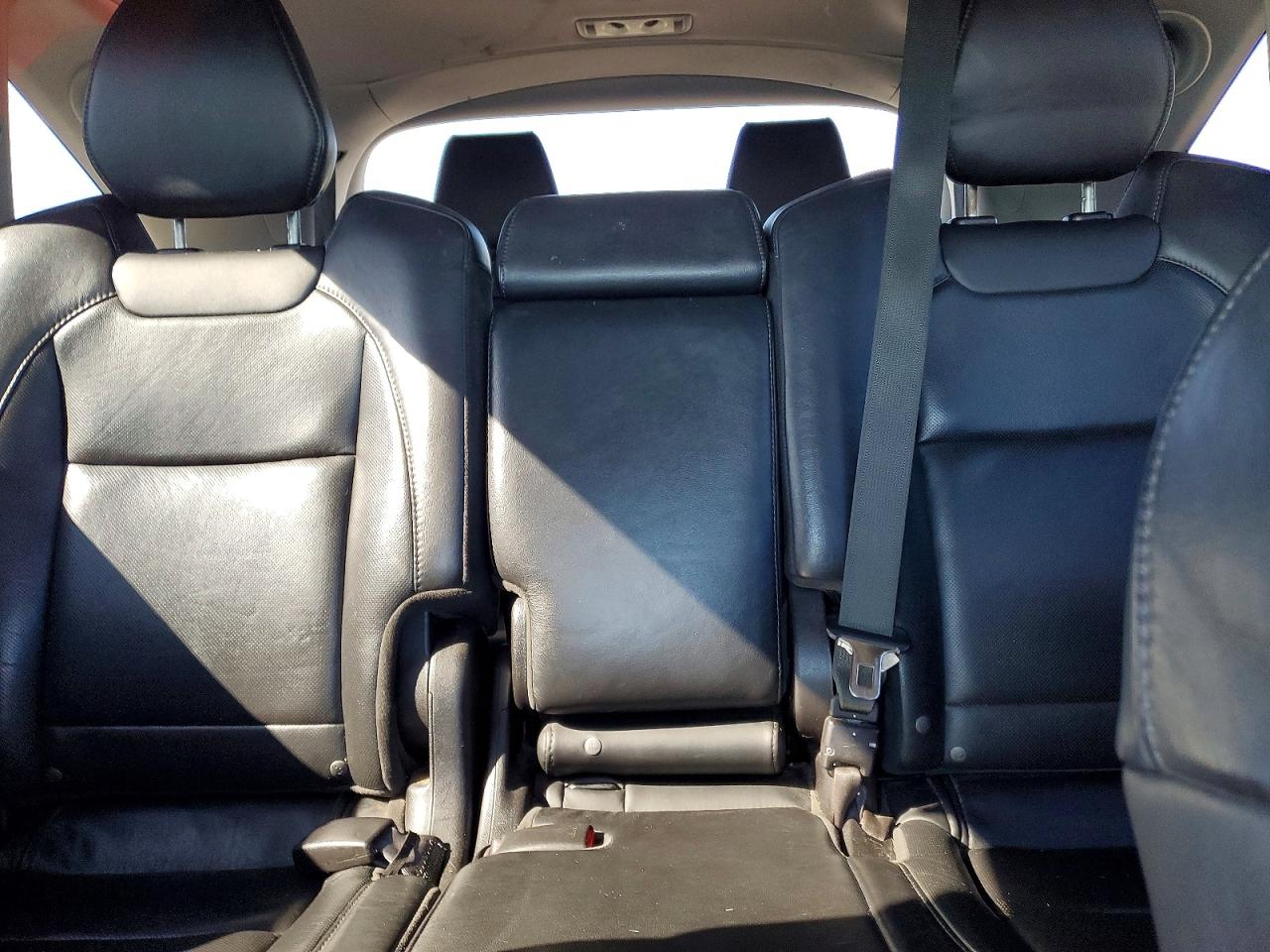 Acura MDX Advance
