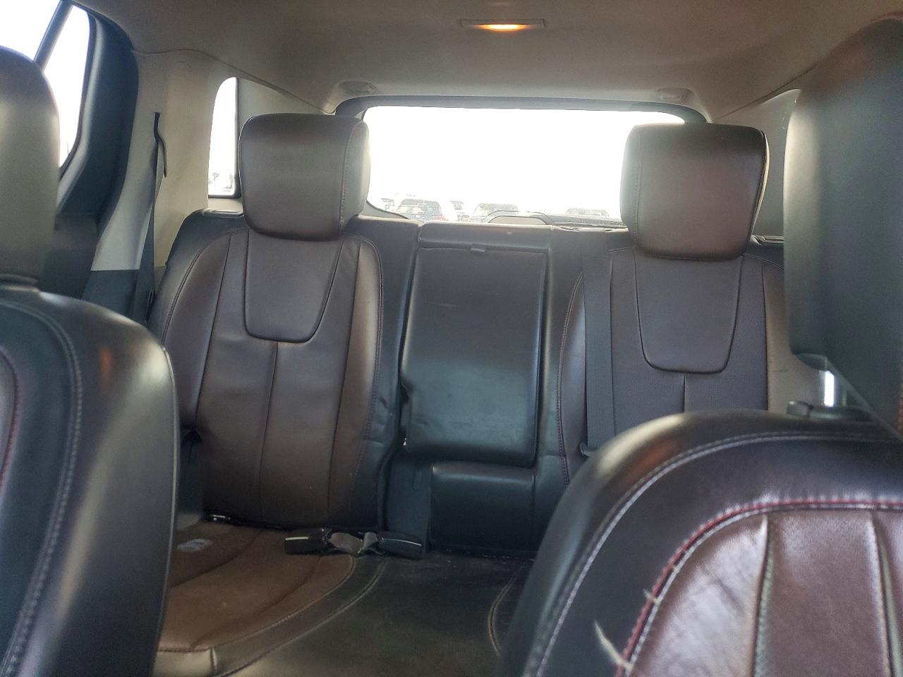 GMC Terrain Slt