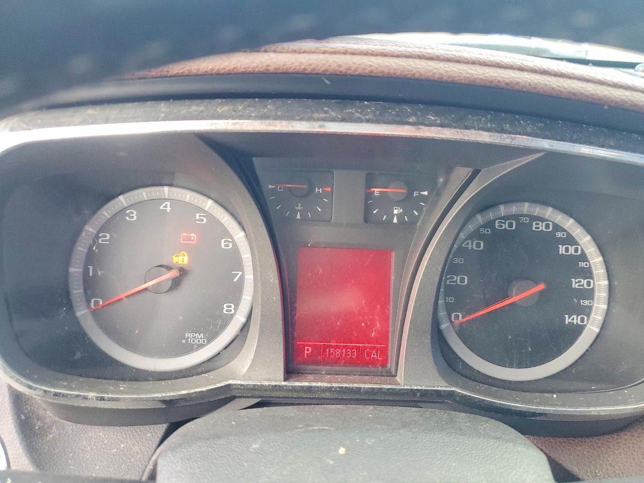 GMC Terrain Slt