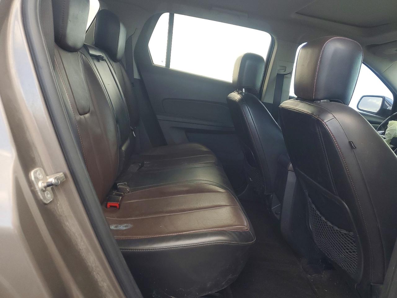 GMC Terrain Slt