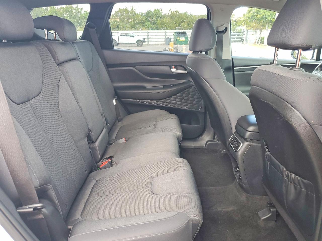 Hyundai SANTA FE Sel
