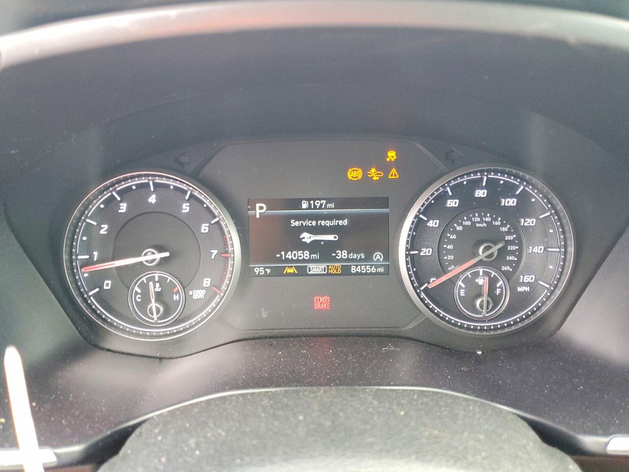 Hyundai SANTA FE Sel