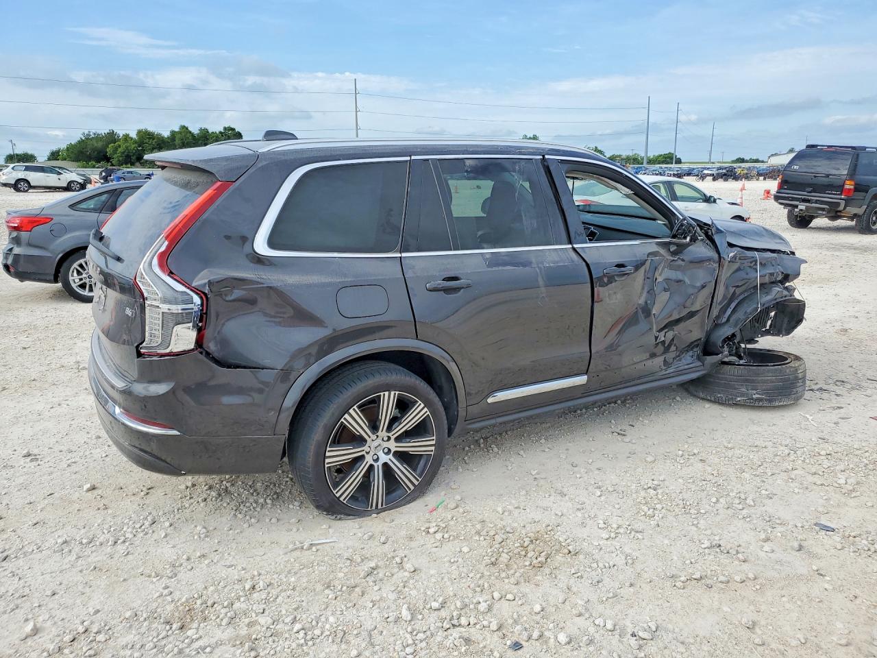 Volvo XC90 Plus