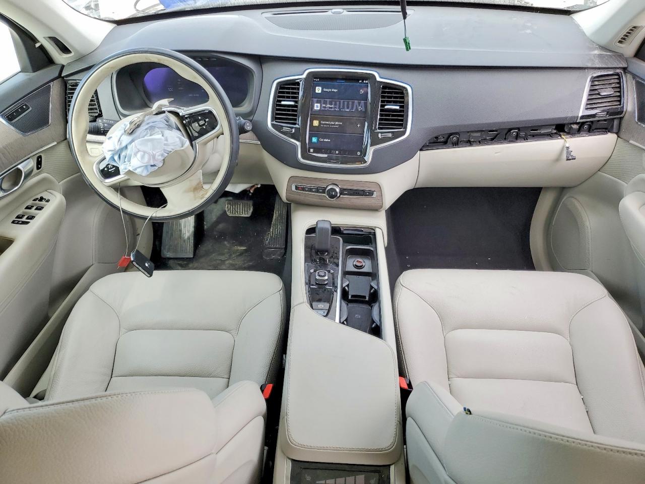 Volvo XC90 Plus