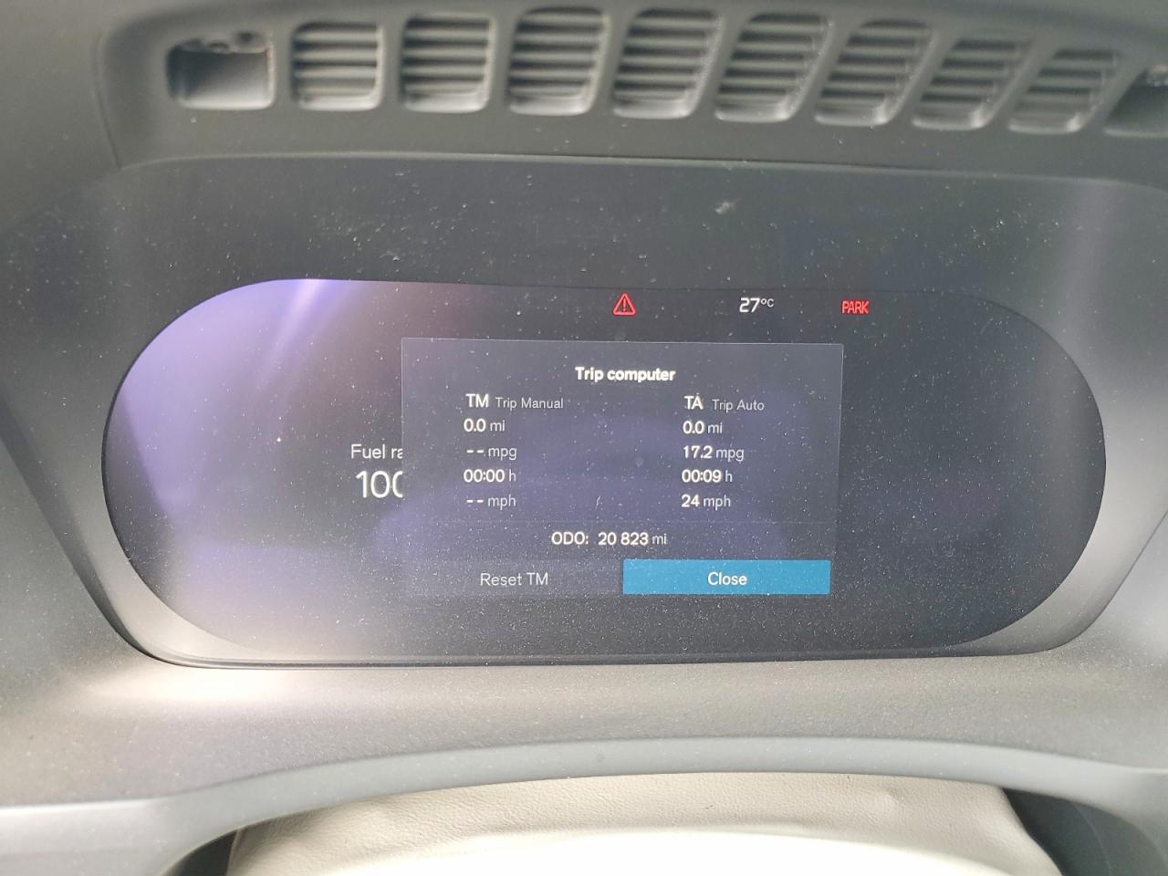 Volvo XC90 Plus