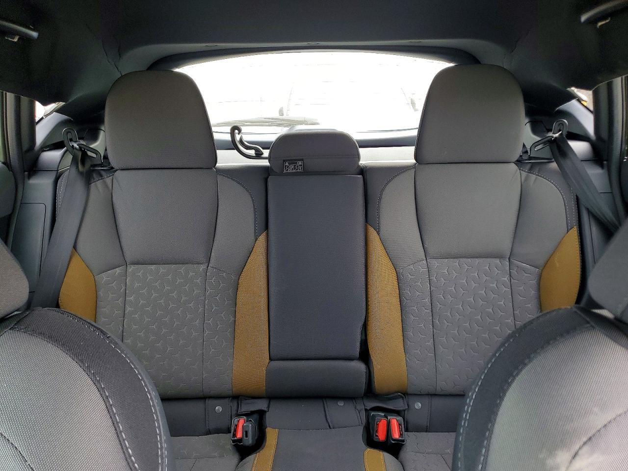 Subaru Crosstrek Sport