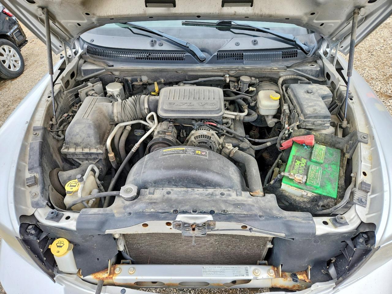 Dodge Dakota