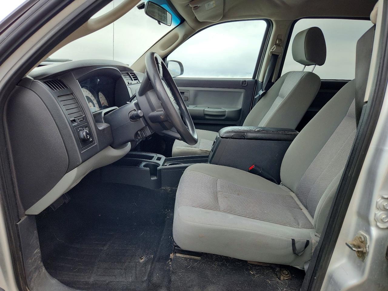 Dodge Dakota