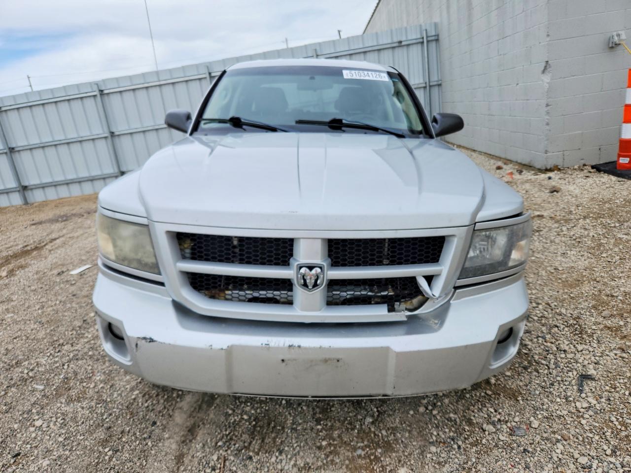 Dodge Dakota