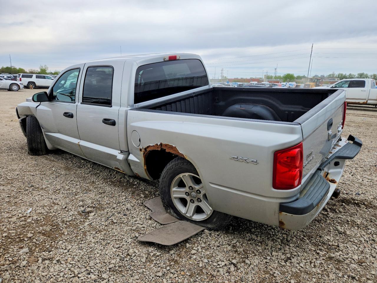 Dodge Dakota