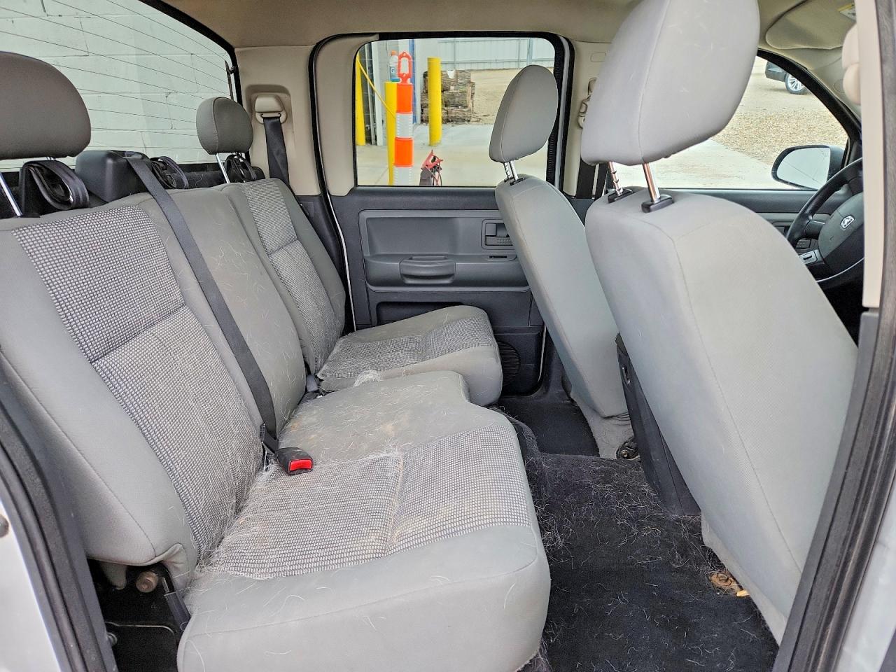 Dodge Dakota