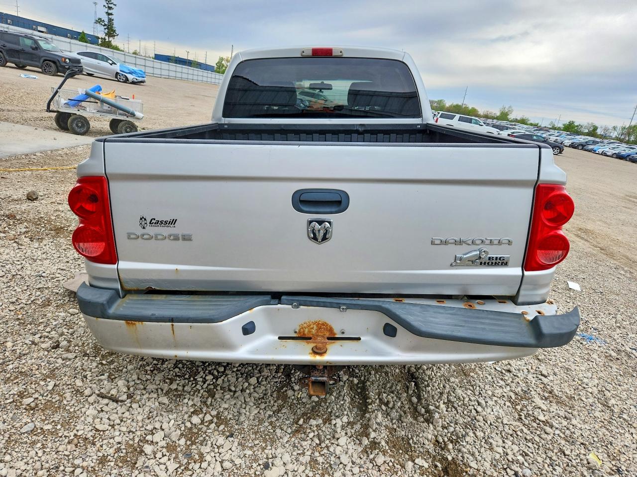 Dodge Dakota