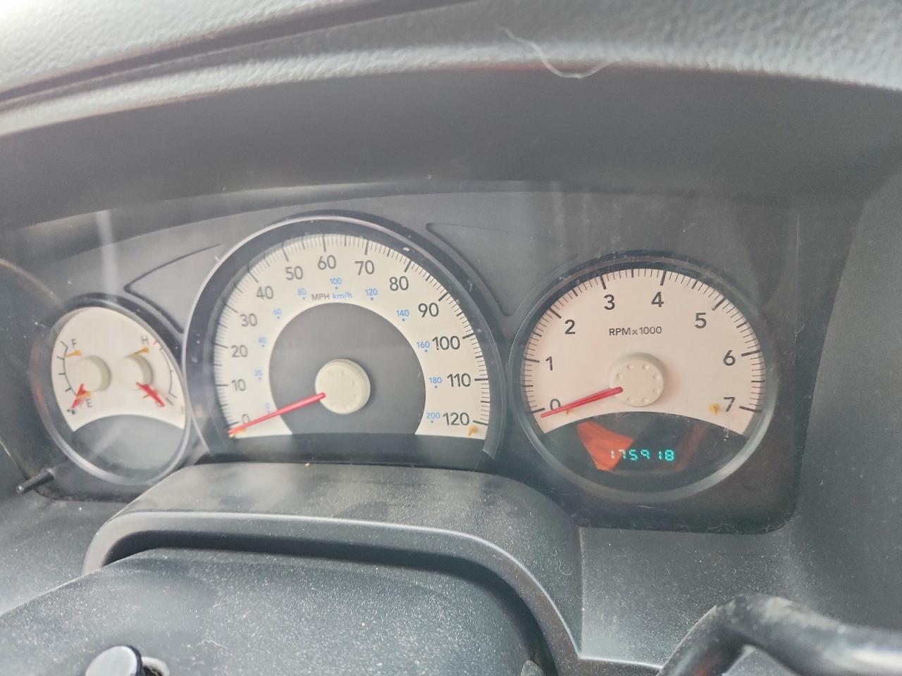 Dodge Dakota