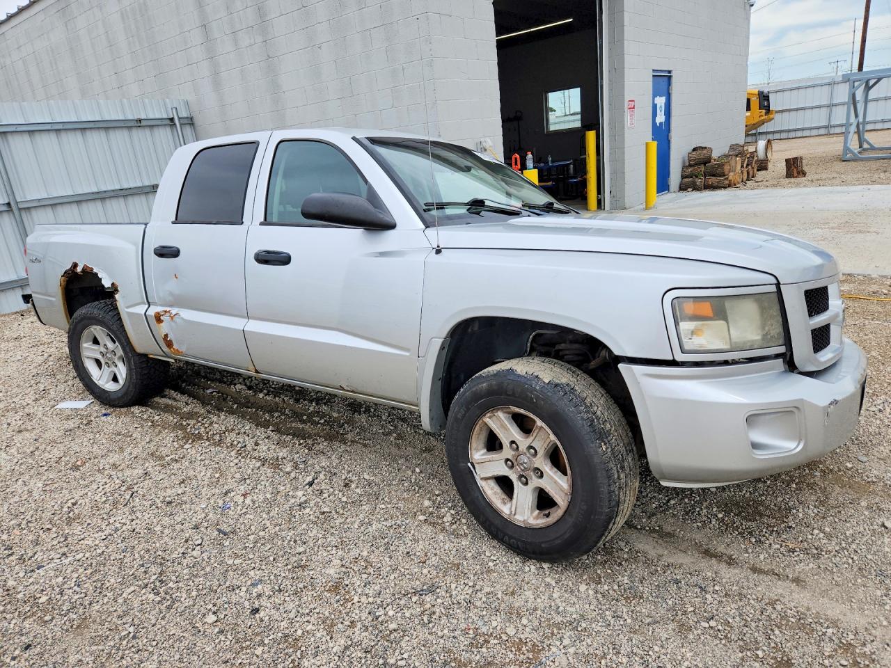 Dodge Dakota