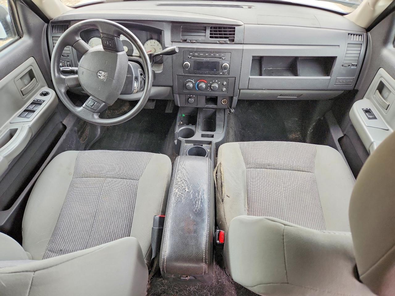 Dodge Dakota
