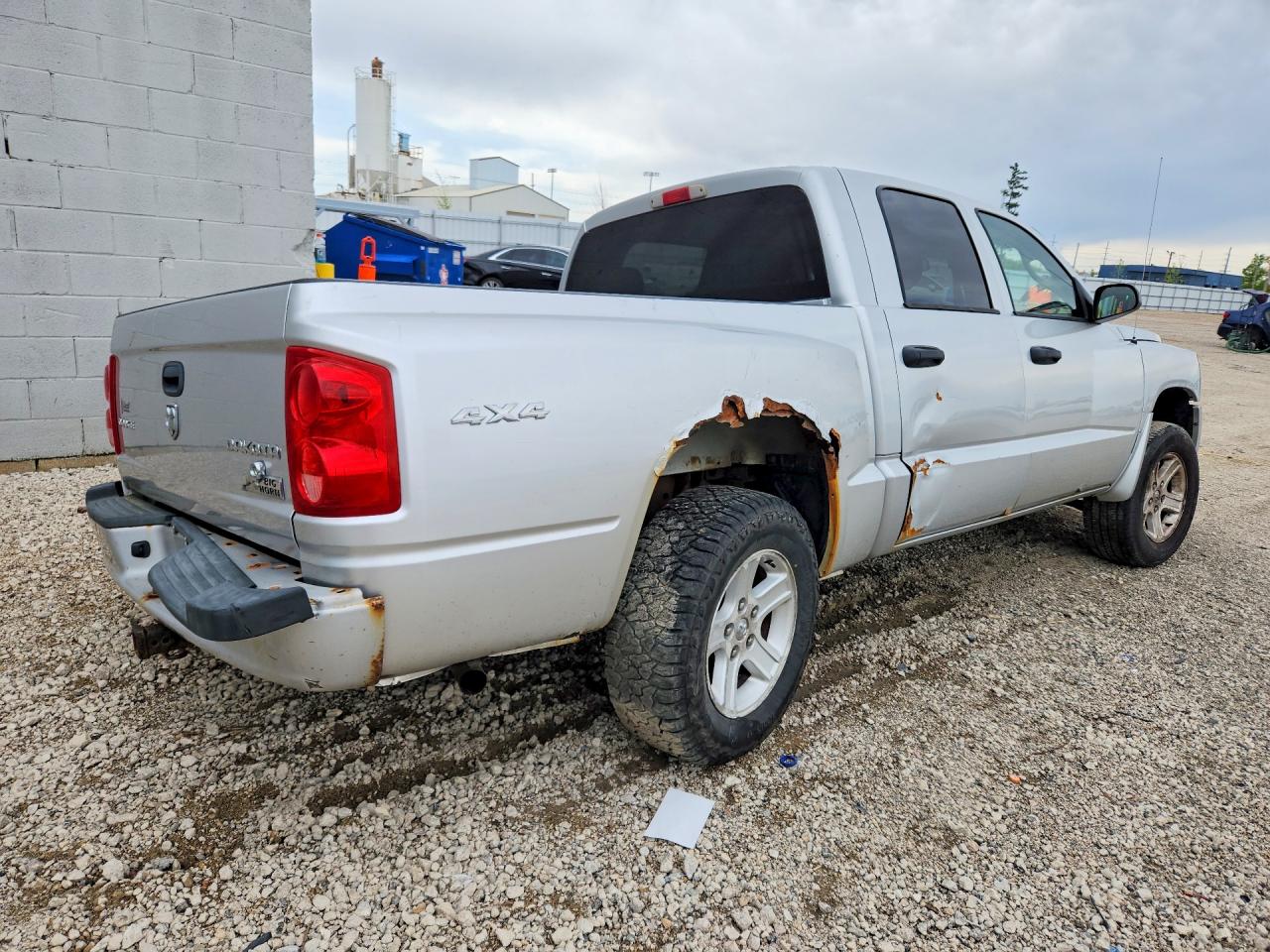 Dodge Dakota