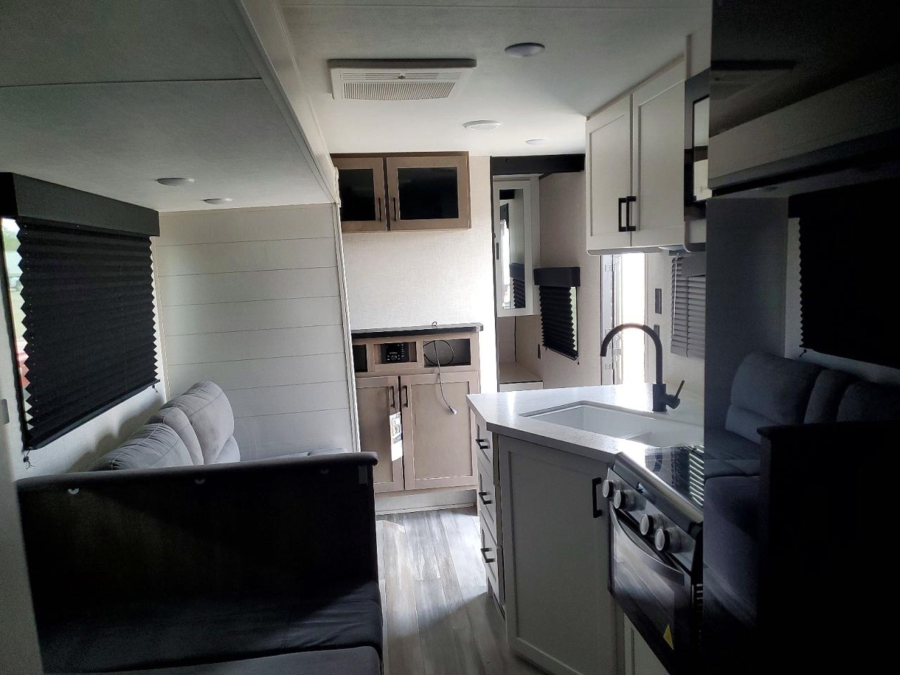 Jay Trailers