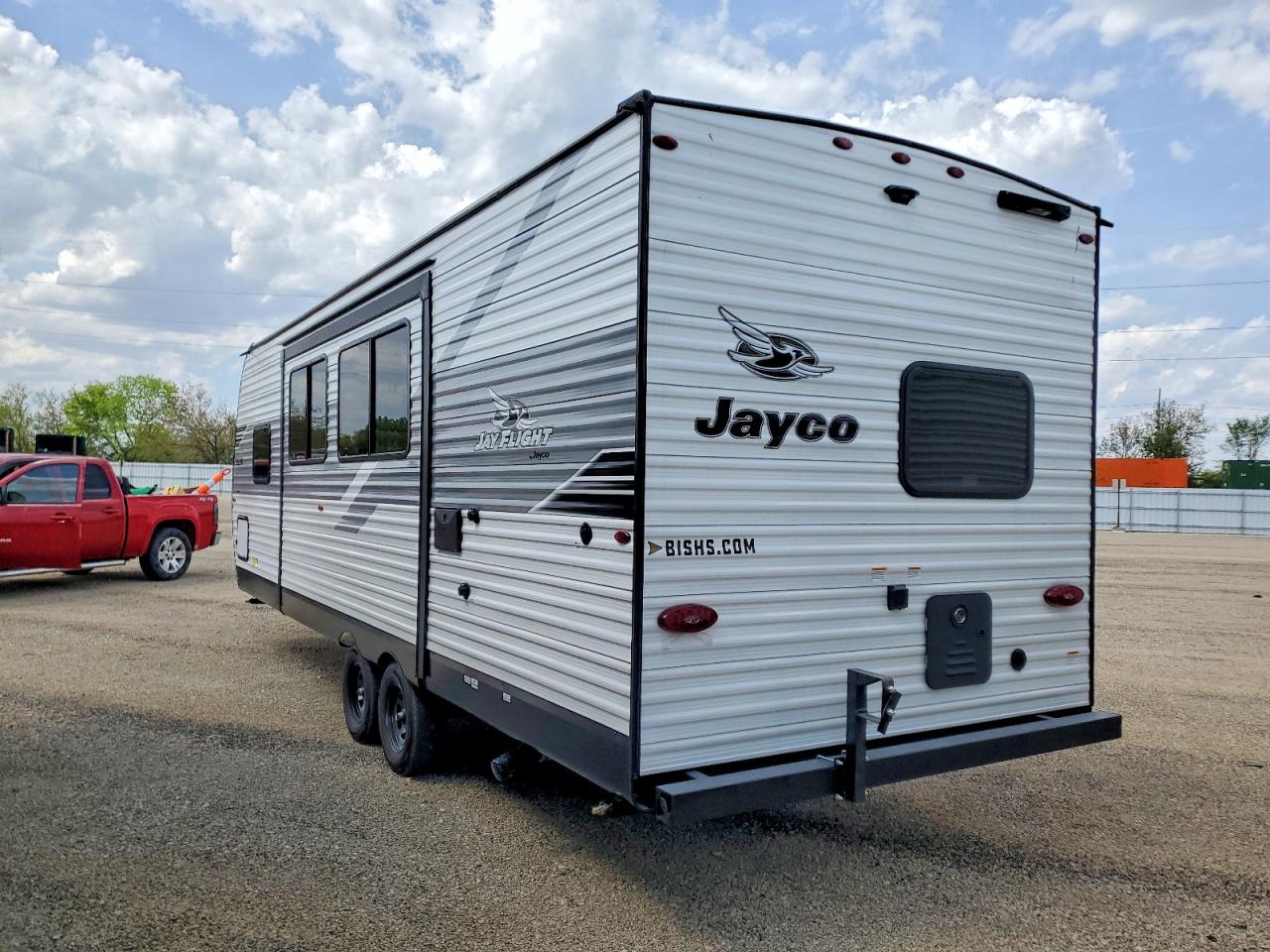 Jay Trailers