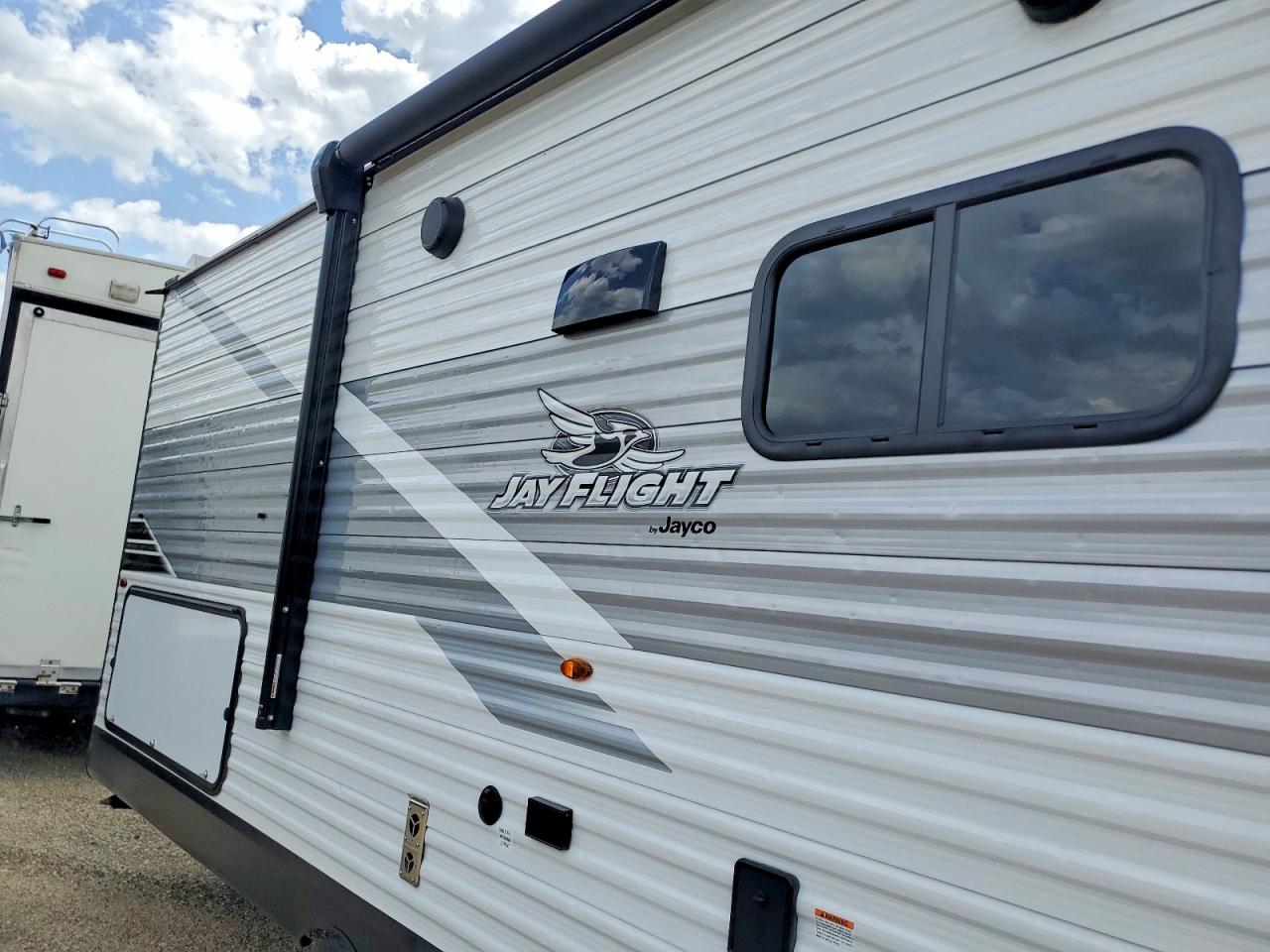 Jay Trailers