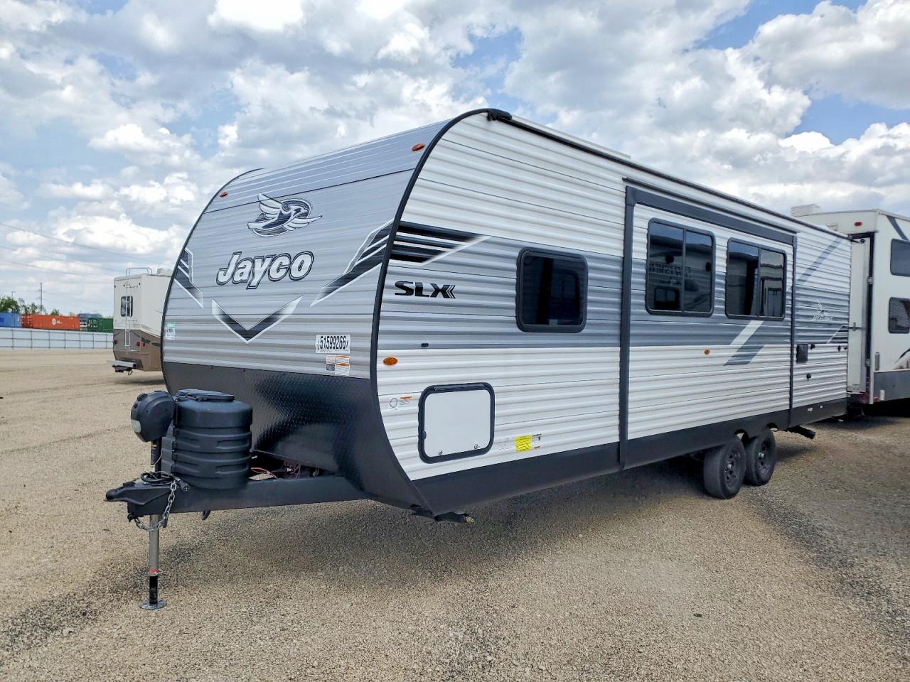 Jay Trailers