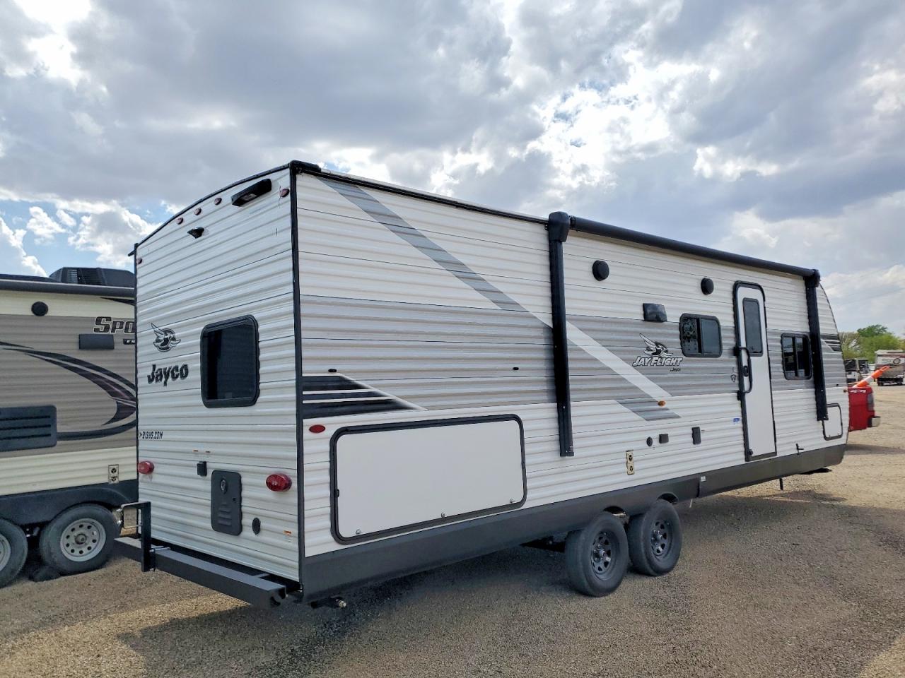 Jay Trailers