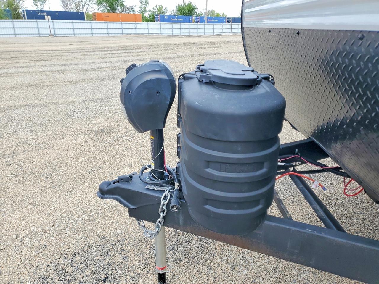 Jay Trailers